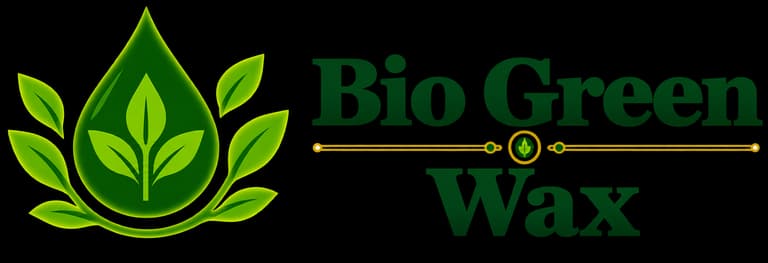 Bio Green Wax