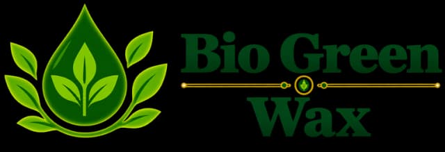 Bio Green Wax