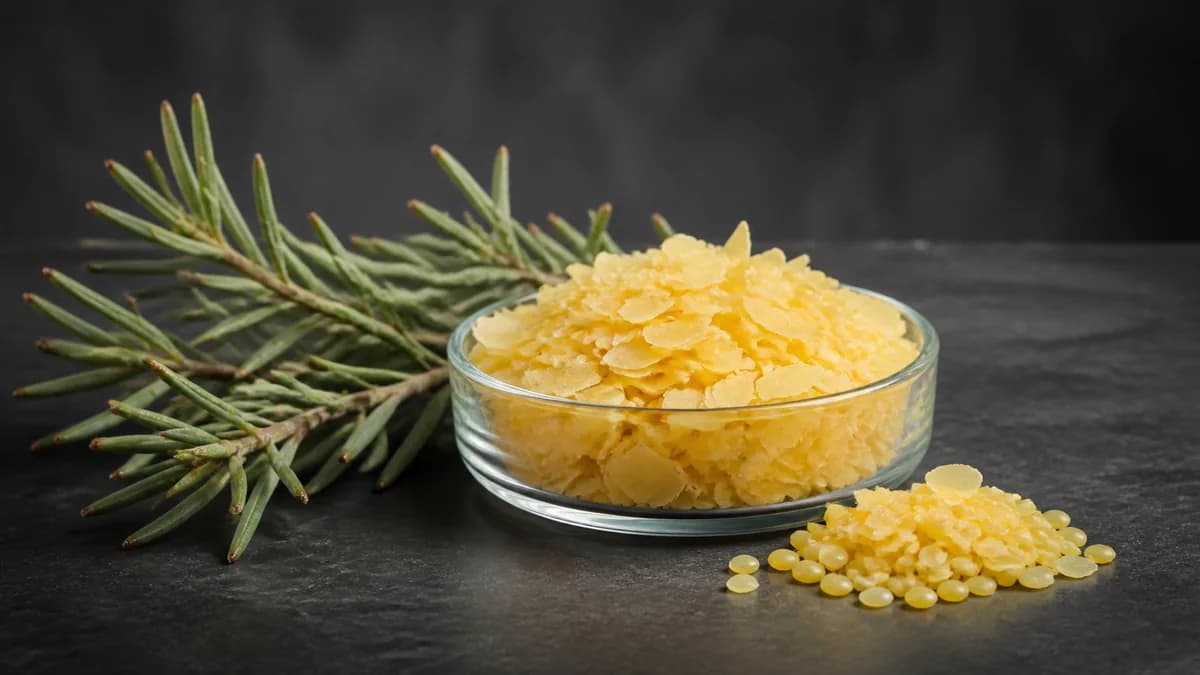 Candelilla Wax – Plant-Based Waxes product from Bio Green Wax