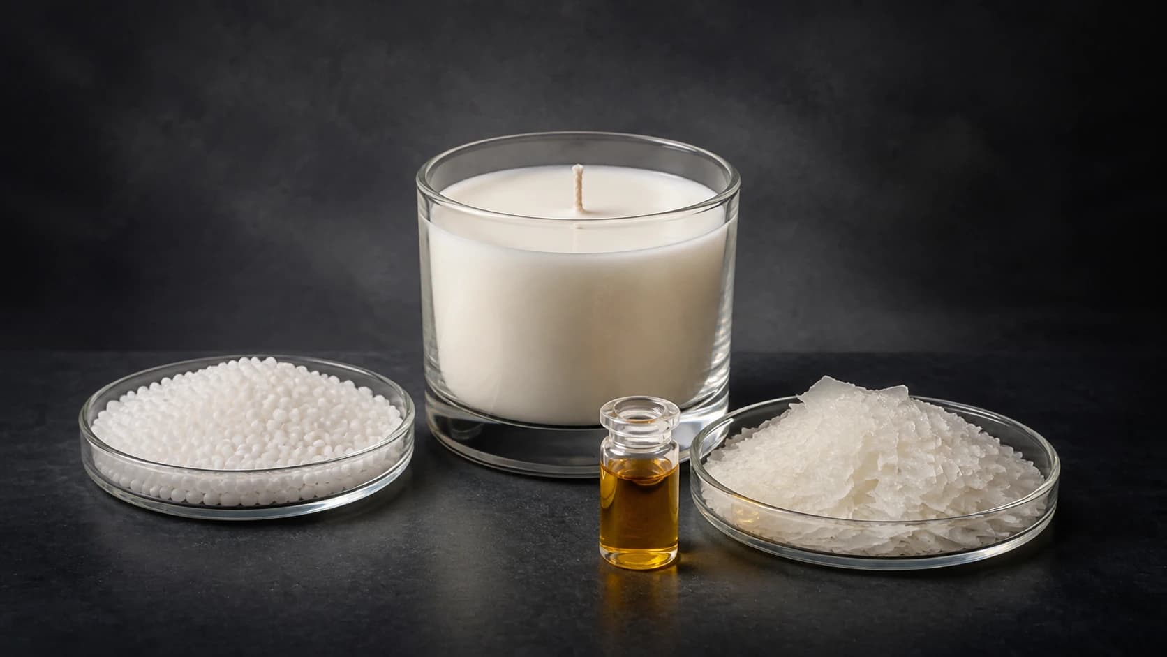 Wax Enhancers & Candle Additives – Candle & home fragrance product from Bio Green Wax