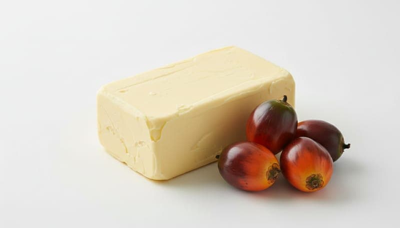 Palm Wax – Plant-Based Waxes product from Bio Green Wax