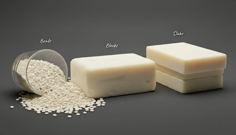 Microcrystalline Wax