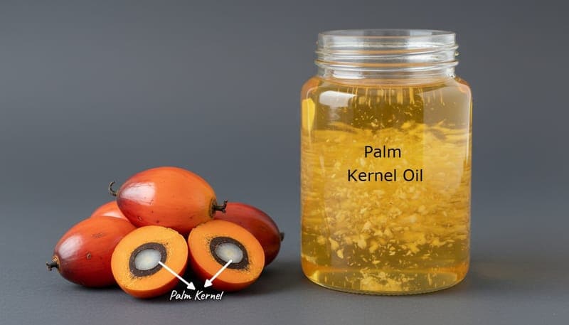 Palm Kernel Oil