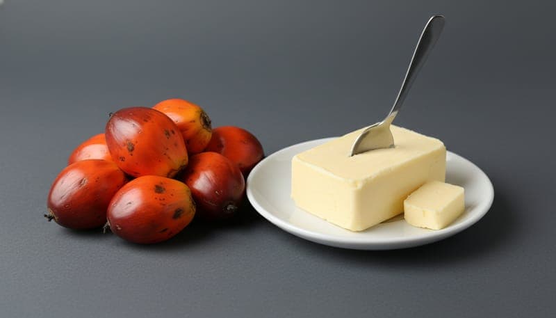 Palm Shortenings(high melting point)