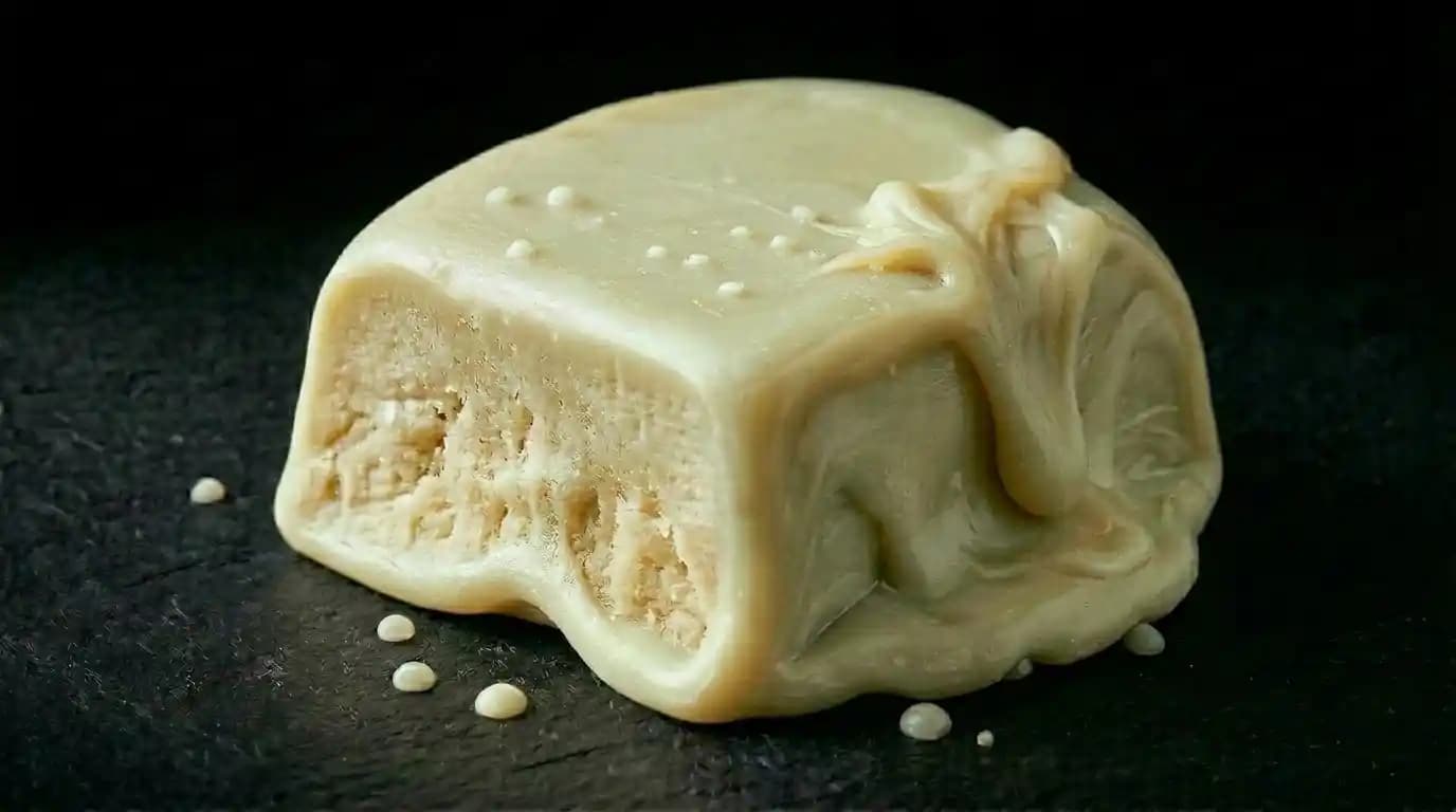 Slack Wax DAO (Deasphalting Oil) – Industrial Waxes product from Bio Green Wax