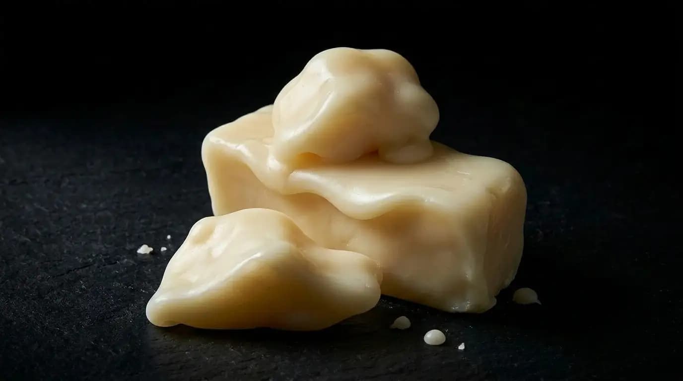 Slack Wax LMO (óleo de máquina leve) – Industrial Waxes product from Bio Green Wax