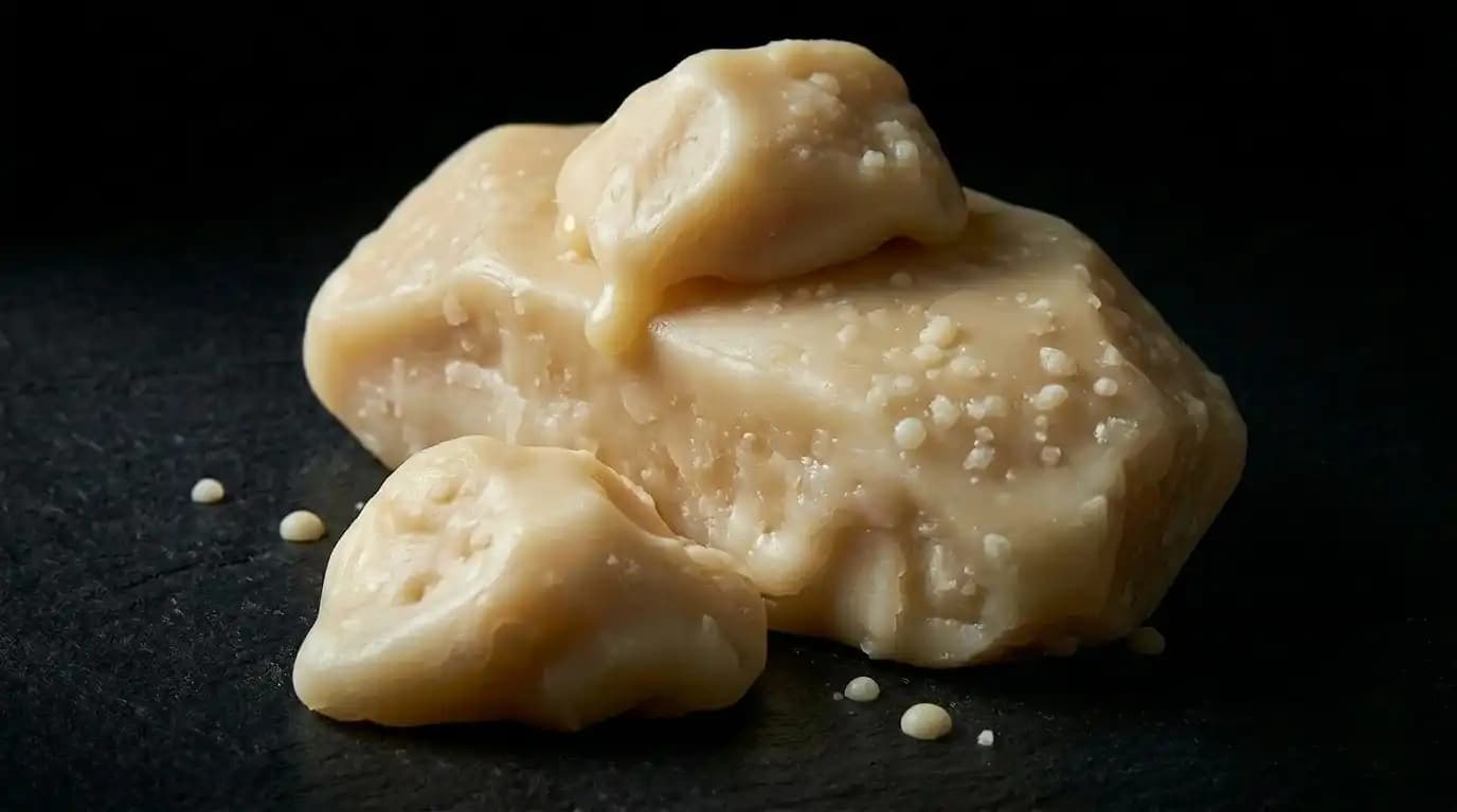 Slack Wax MMO (زيت الآلة المتوسط) – Industrial Waxes product from Bio Green Wax