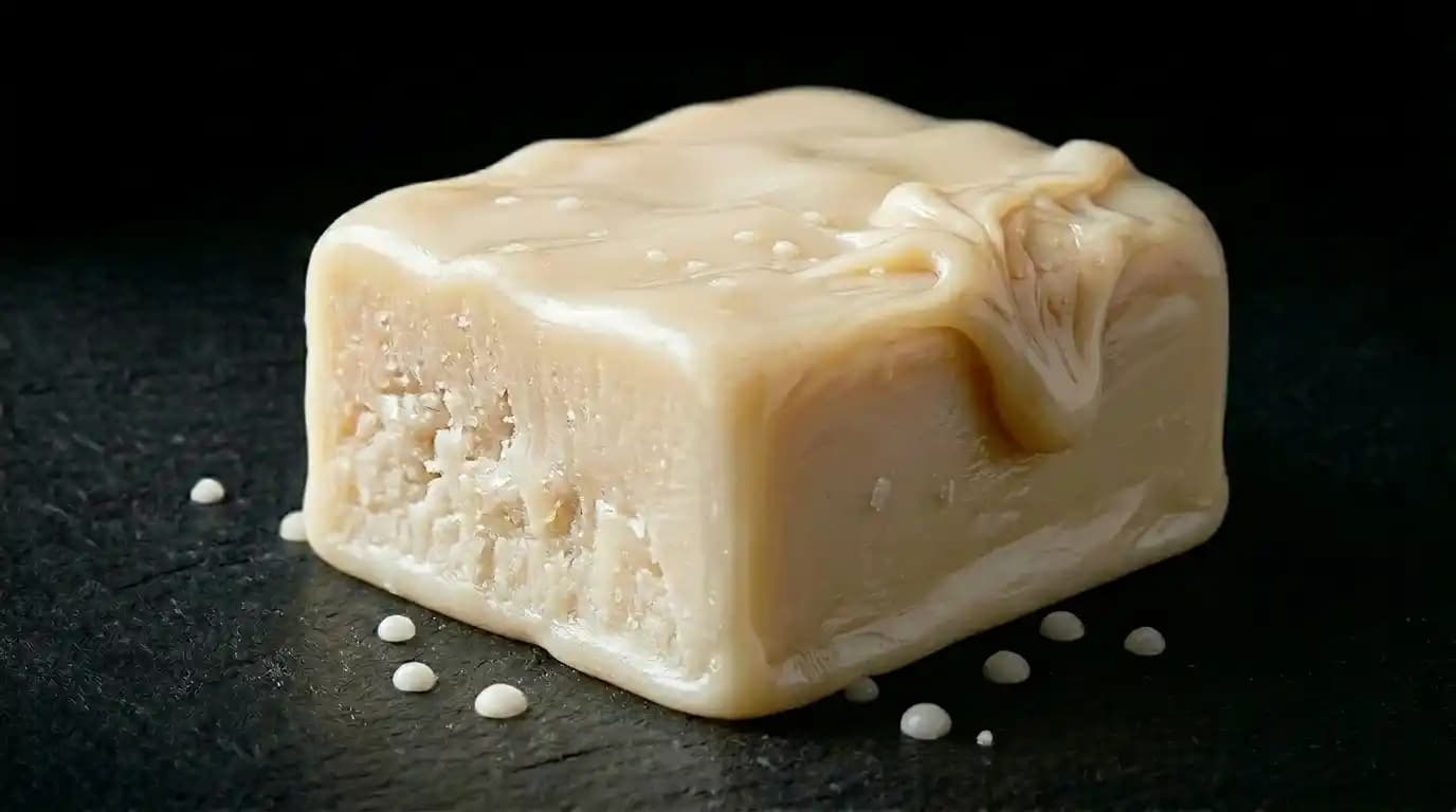 سلاك واكس SPO (زيت المغزل) – Industrial Waxes product from Bio Green Wax