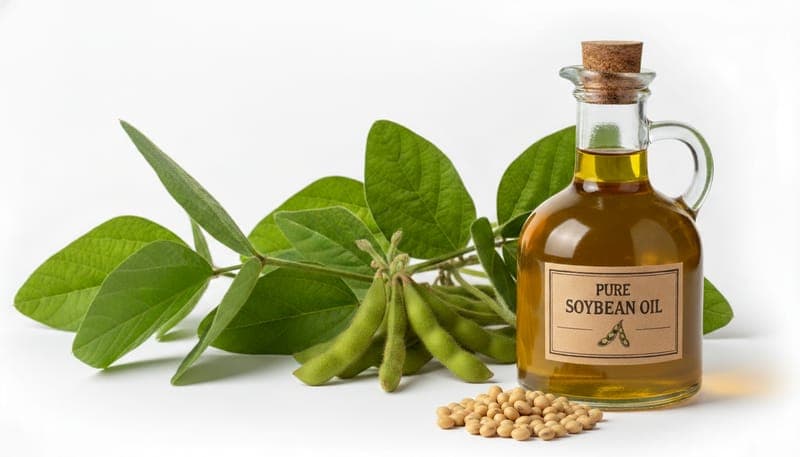 Soya Bean Oil