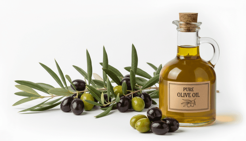 Olive Oil