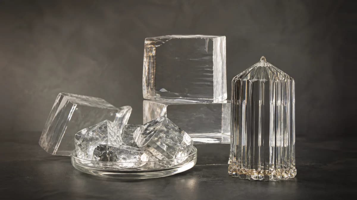 Gel Wax - Hard (Moulded Grade) – Candle & home fragrance product from Bio Green Wax