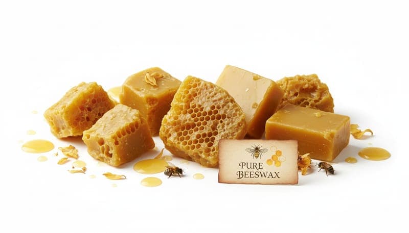Beeswax
