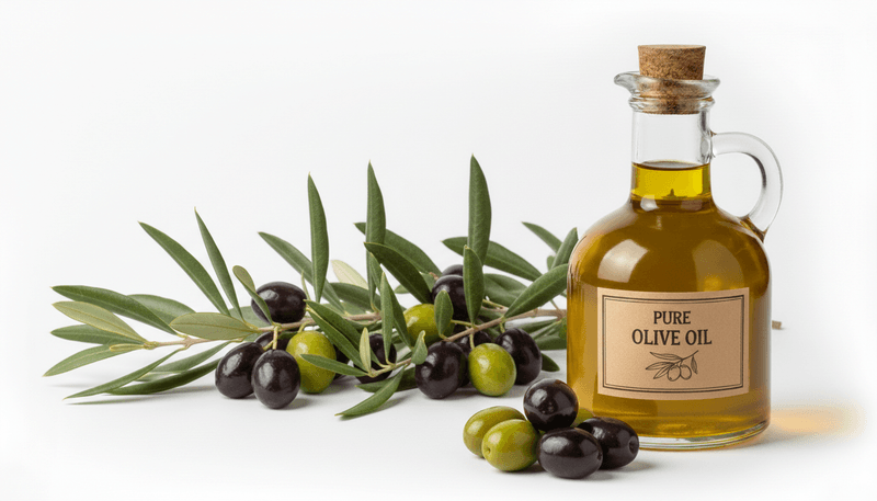 Olive Oil
