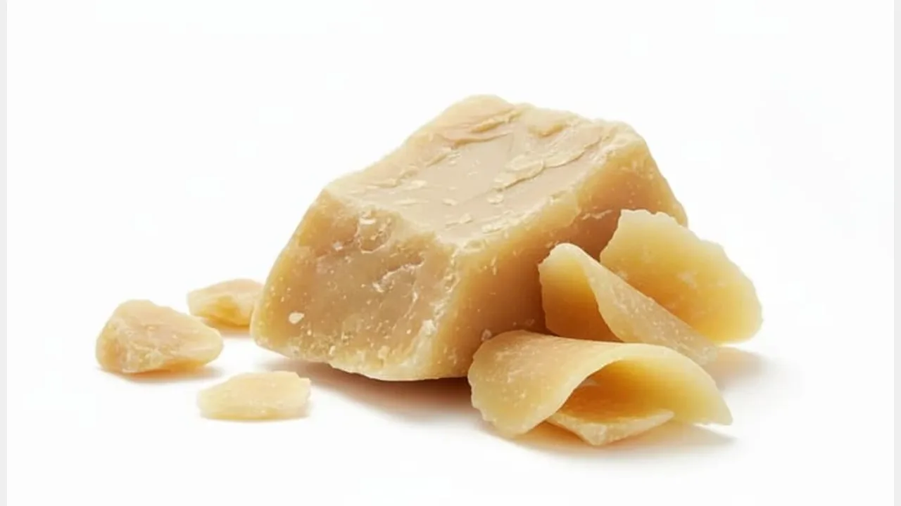 Carnauba Wax — feedstock option for Packaging
