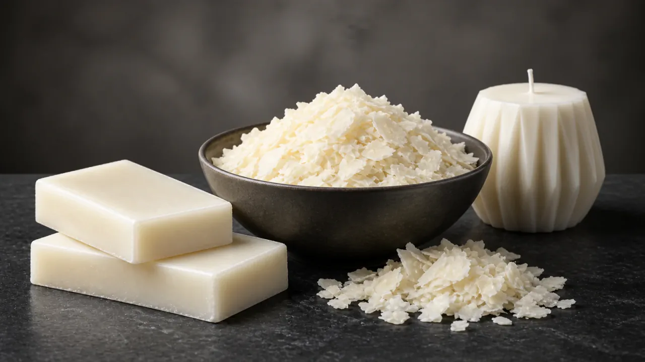 Coconut-Beeswax Blend – Wax Blends product