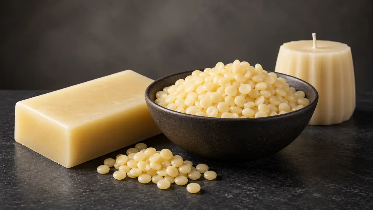 Custom Beeswax Blends – Wax Blends product