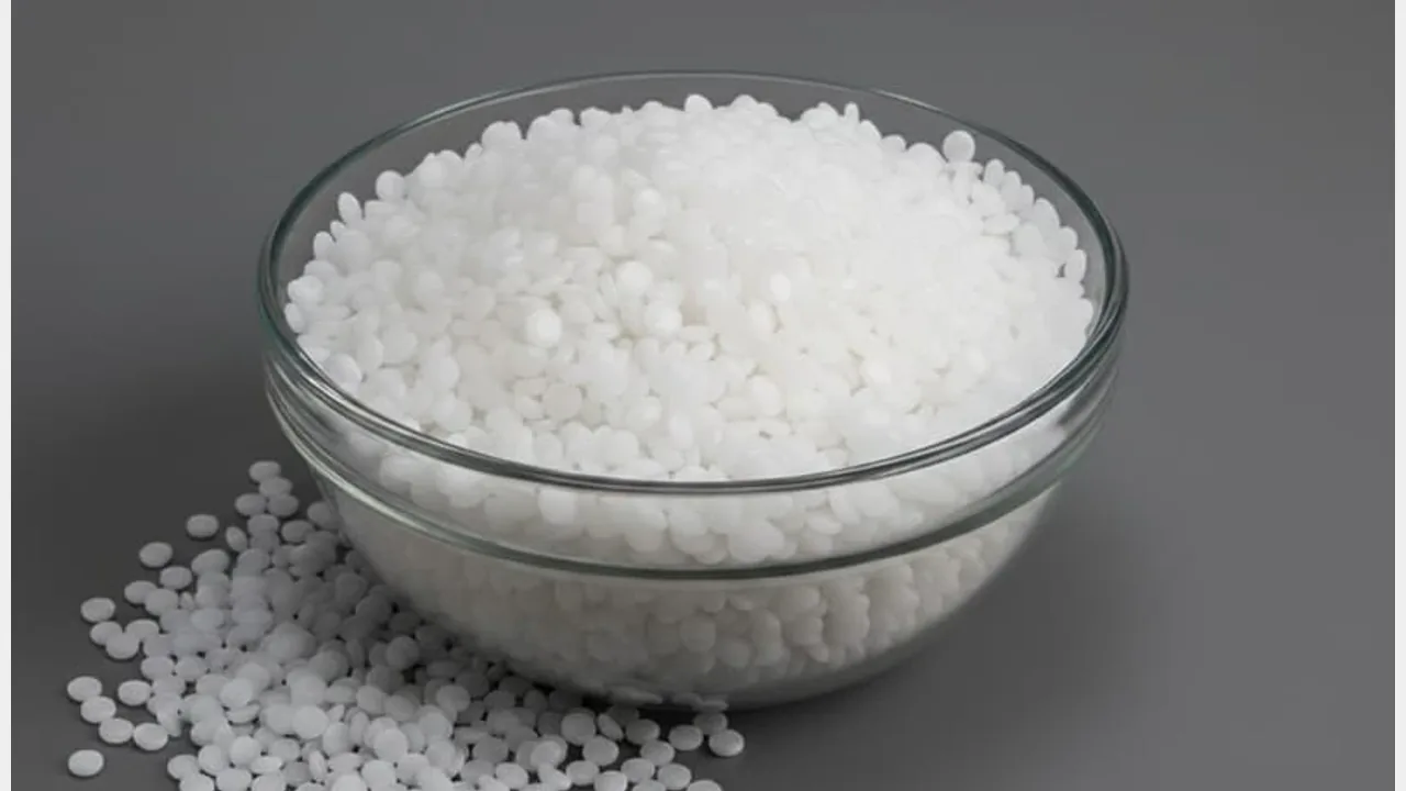 Fischer-Tropsch (FT) wax — feedstock option for Packaging