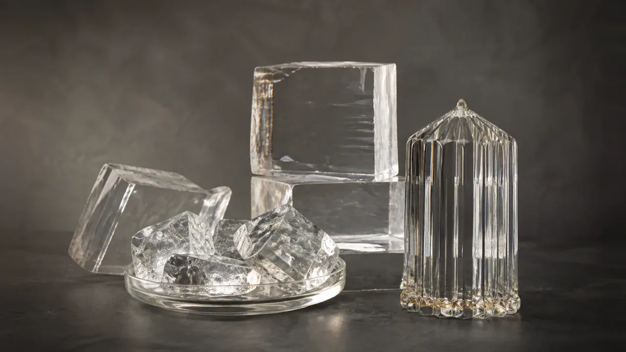 Gel Wax - Hard (Moulded Grade) — feedstock option for Candle Making
