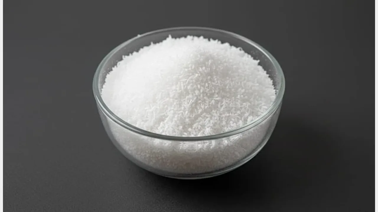 Palm Stearic Acid — feedstock option for Candle Making