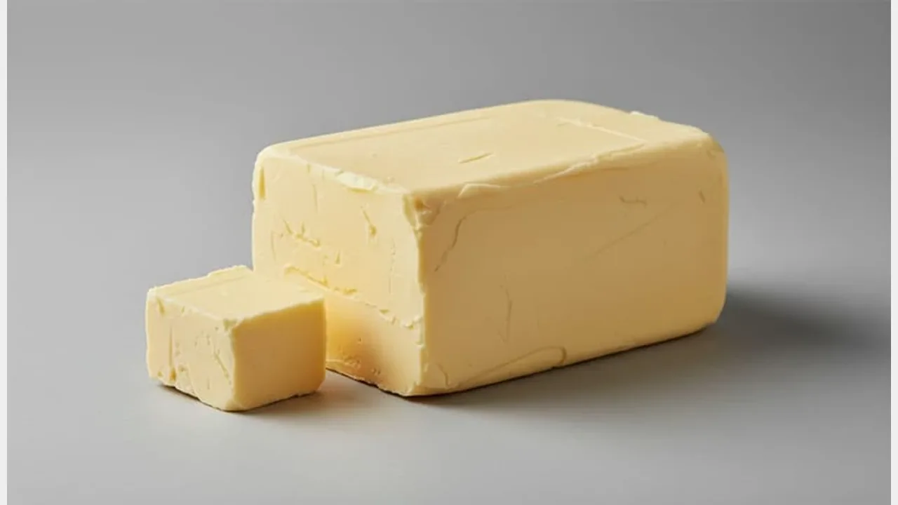 Palm Stearin — feedstock option for Candle Making