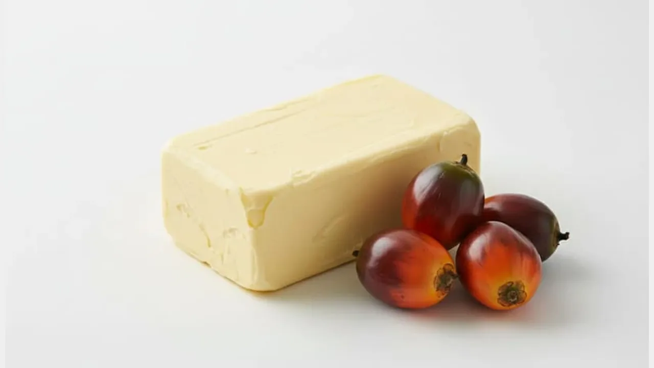 Palm Wax — feedstock option for Packaging