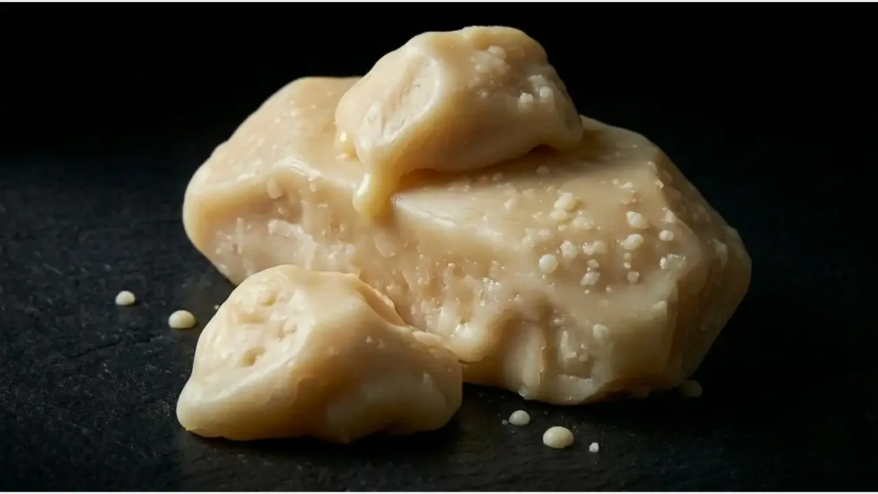 Slack Wax MMO (Medium Machine Oil) – industrial-waxes product