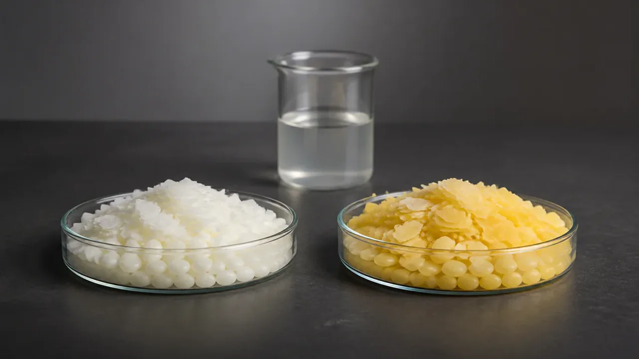 Synthetic Beeswax – Plant-Based Waxes product