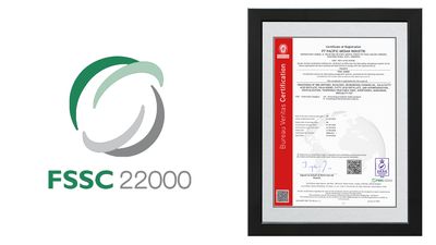 FSSC 22000