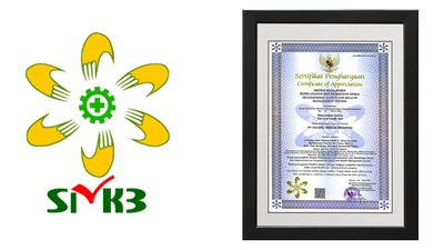 SMK3 (Occupational Safety)