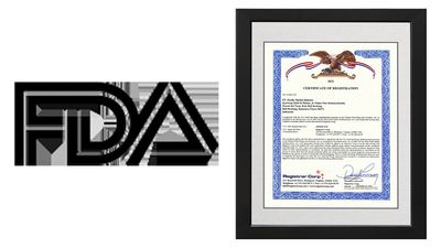 US FDA Registered