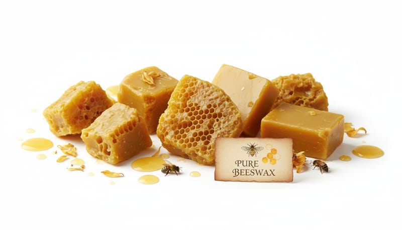 Beeswax