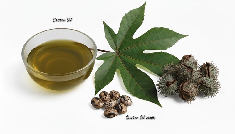 Castor Oil