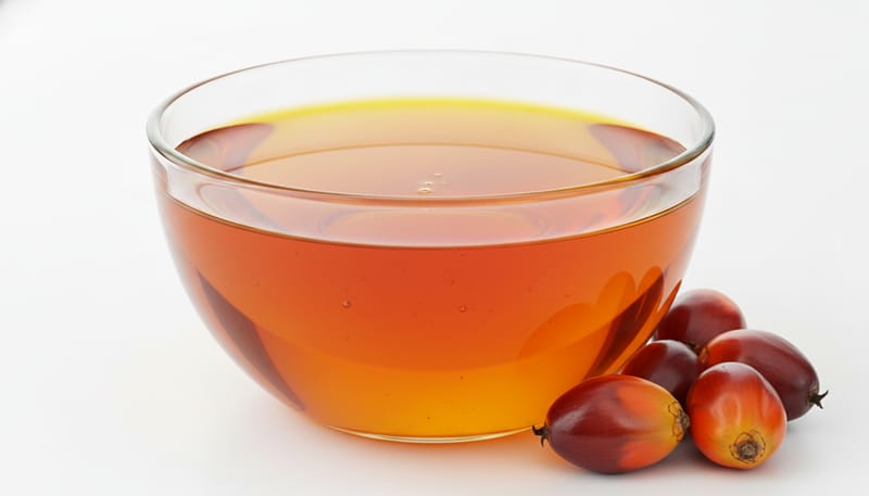 ปาล์มโอเลอิน