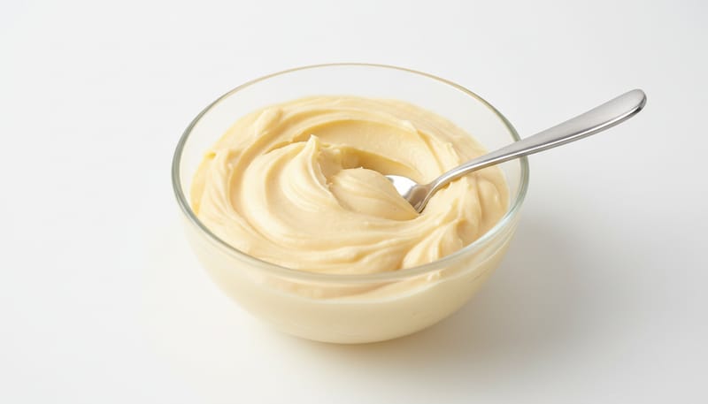 Palmöl-Shortenings (niedriger Schmelzpunkt)