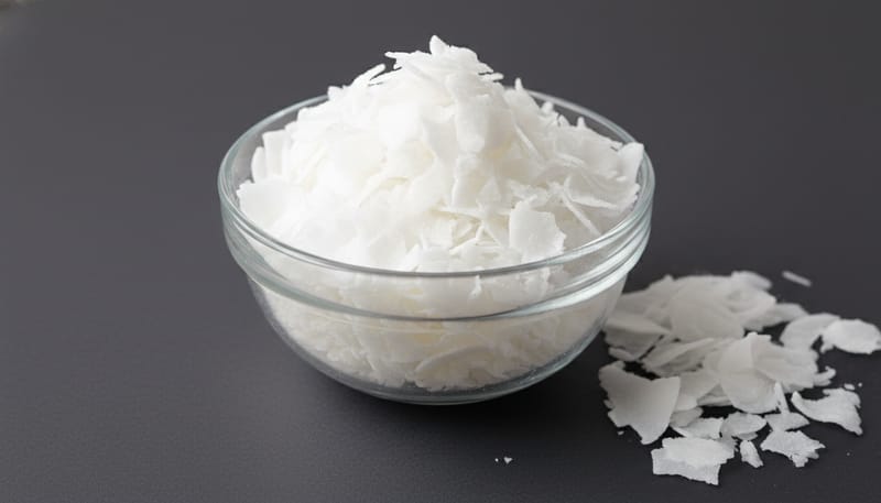 Polyethylenwachs (PE-Wachs)